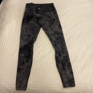 Lululemon align dimond dye
